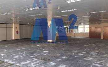 alquiler oficina alcobendas 