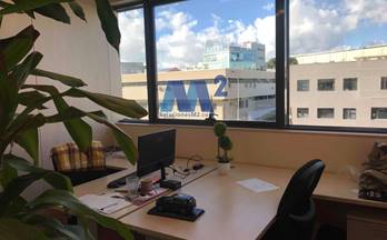 venta oficina alcobendas 