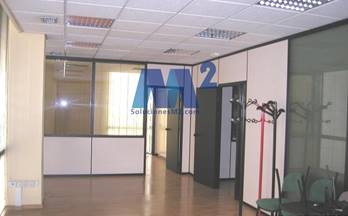 14 oficinas en venta algete