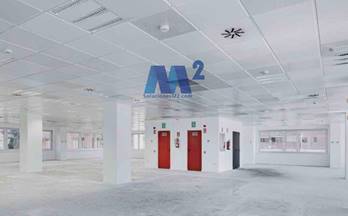 122 oficinas en alquiler madrid
