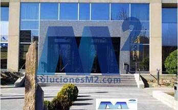 alquiler oficina madrid capital fuencarral