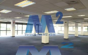 alquiler oficina alcobendas 