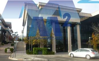 2 oficinas en alquiler pozuelo de alarcon