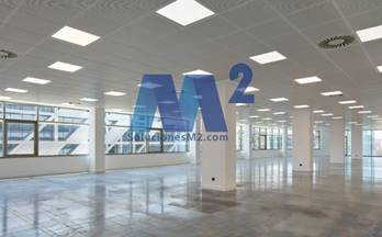 alquiler oficina madrid capital hortaleza