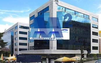 28 oficinas en alquiler ciudad lineal madrid