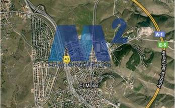 4 terrenos y fincas en venta pedrezuela