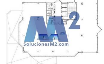 321 oficinas en alquiler madrid provincia