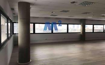 alquiler oficina madrid capital hortaleza