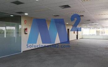 51 oficinas en alquiler san fernando de henares