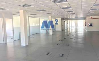 venta edificio alcobendas 