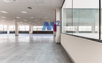 153 alquiler oficinas norte madrid