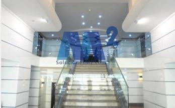 23 oficinas en alquiler san blas madrid