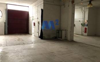 35 naves en alquiler madrid