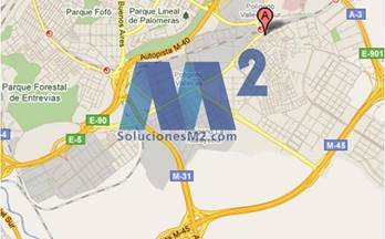 venta terrenos solares madrid capital latina