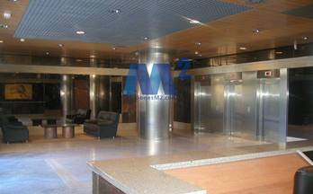 165 oficinas en alquiler tres cantos