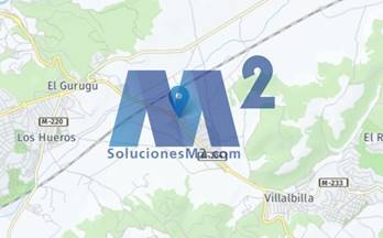 venta terrenos solares villalbilla 