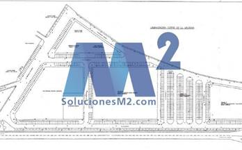 1 terrenos y fincas en venta puertollano