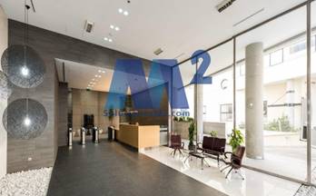 alquiler oficina madrid capital hortaleza