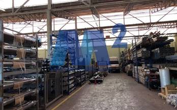 38 naves en venta san fernando de henares