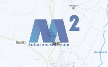 venta terrenos solares yunquera de henares 