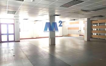 5 edificios en venta algete