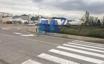 venta terrenos solares getafe 