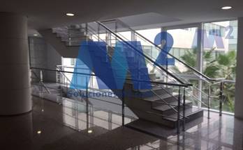 alquiler oficina alcobendas 