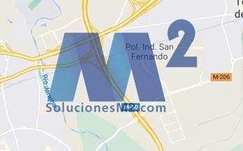 venta terrenos solares san fernando de henares 