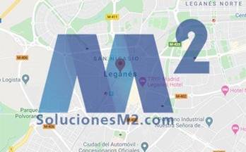 venta terrenos solares leganes 