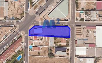 venta terrenos solares madrid capital san blas
