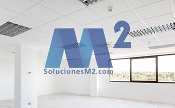 alquiler oficina alcobendas 