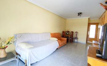 venta piso lo pagan molino del chirrete