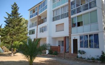 venta apartamento l´ escala riells