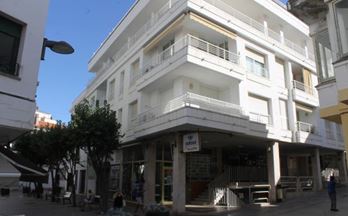 venta apartamento l´ escala el pueblo