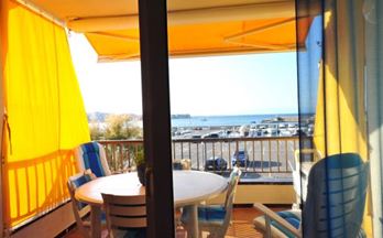 venta apartamento l´ escala el puerto