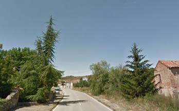 65 terrenos y fincas en venta palencia provincia