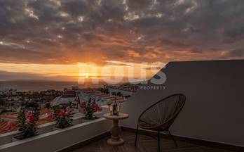 69 casas en venta la caleta, sta. cruz de tenerife