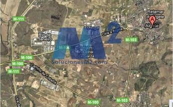 23 terrenos y fincas en venta norte madrid