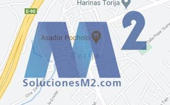 venta terrenos solares torija 