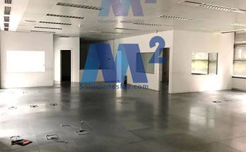 alquiler oficina alcobendas 