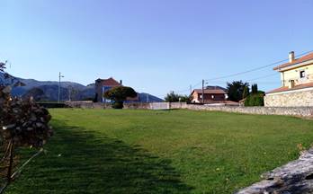 venta terrenos solares cudillero 