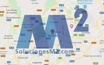venta terrenos solares madrid capital villaverde