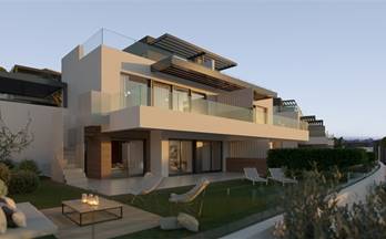 284 casas en venta cancelada