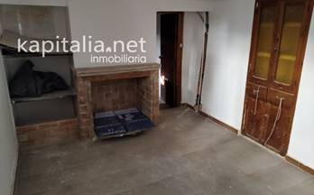 105 casas en venta mogente moixent