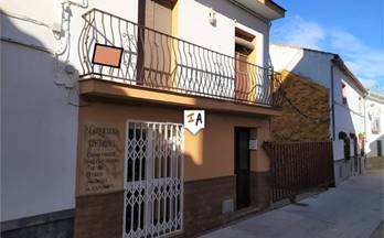 venta chalet adosado carratraca town centre