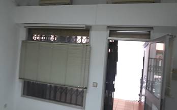 alquiler local zafra centro