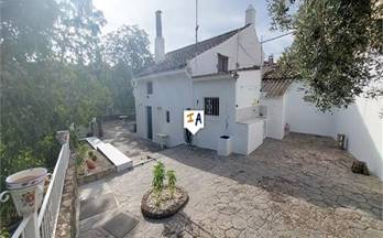 402 casas en venta cordoba provincia