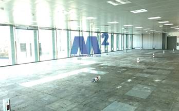alquiler oficina alcobendas 