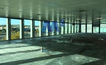 alquiler oficina alcobendas 