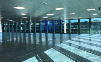 alquiler oficina alcobendas 
